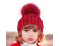 Детские шапки зима